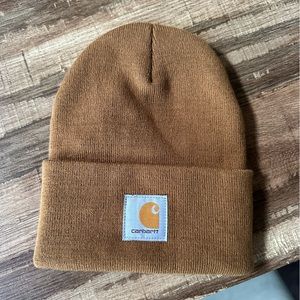 Carhartt beanie